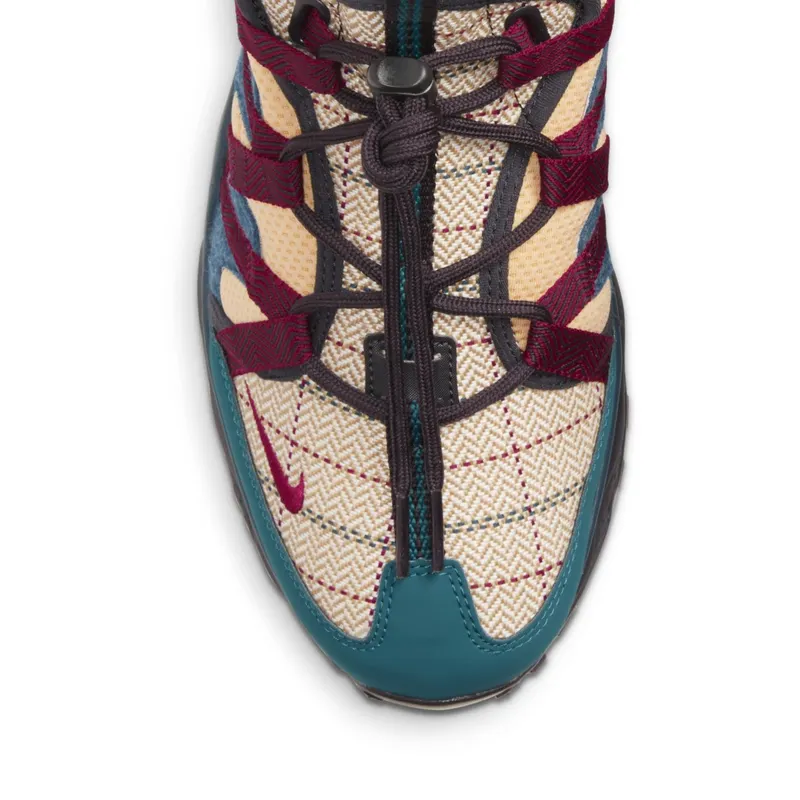 Nike Air Max 270 Bowfin Celestial Gold Celestial Gold/Blue Force/Geode Teal (CT1196-200)