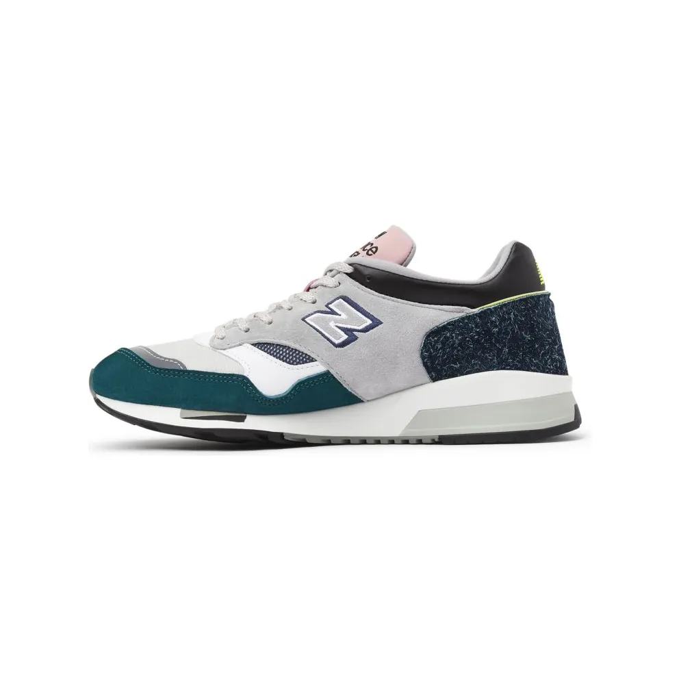 New Balance 1500 MiUK Pacific Majolica Blue (M1500PSG)