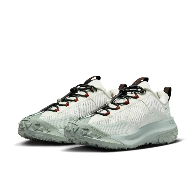 Nike ACG Mountain Fly 2 Low Gore-Tex Phantom Light Silver (HF6245-003)