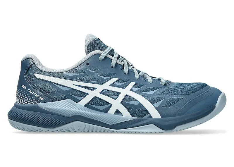 ASICS Gel-Tactic 12 Vintage Indigo White (1071A090-401)