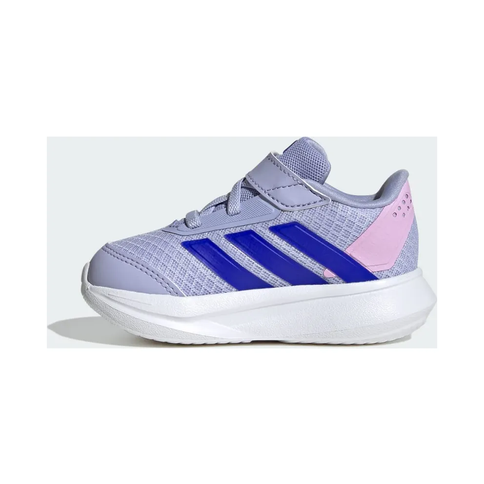 Adidas Duramo SL2 Kids Violet Tone / Lucid Blue / Bliss Lilac (JS2806)