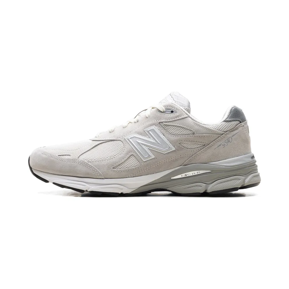 New Balance 990v3 x Kith “Hallow” (U990KT3)