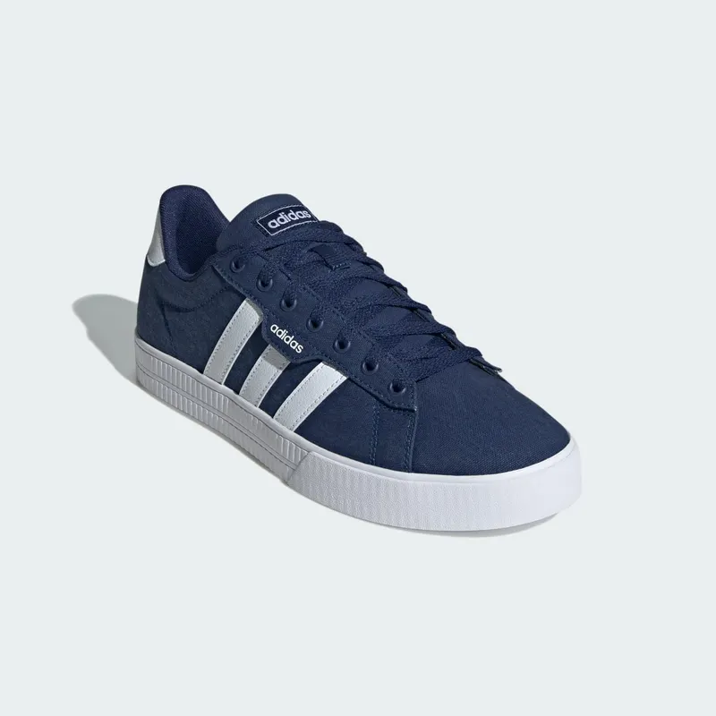 Adidas Daily 3.0 Bright Royal / Cloud White / Bright Royal (IE5680)