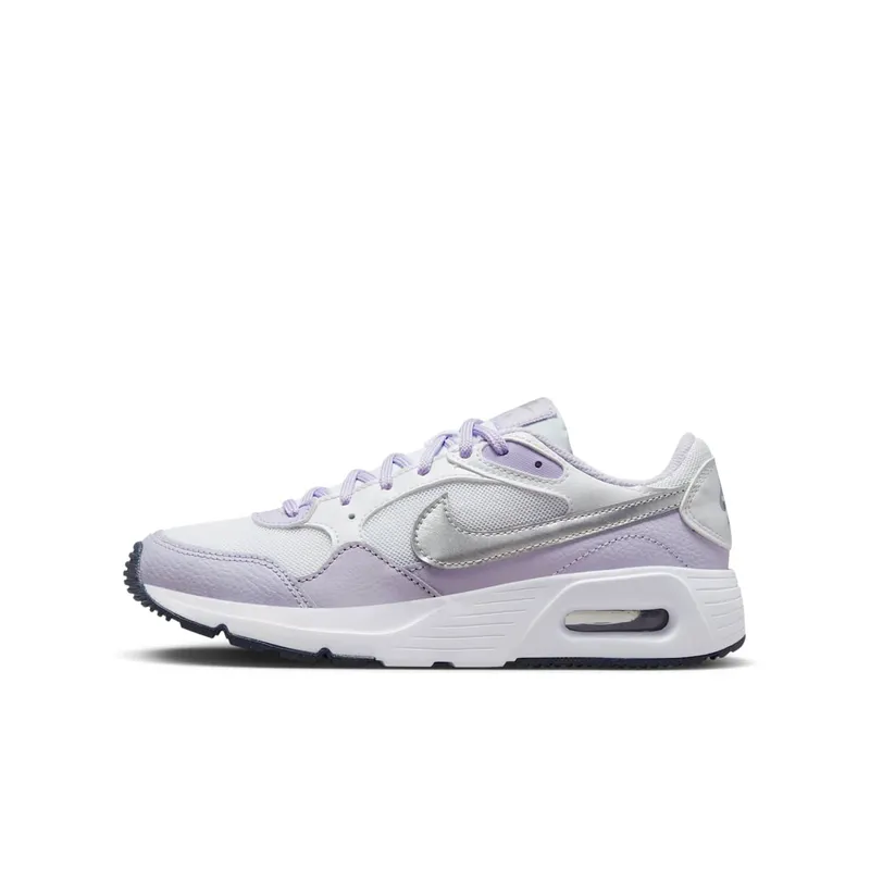 Nike Air Max SC GS “LAVENDER” (CZ5358-113)