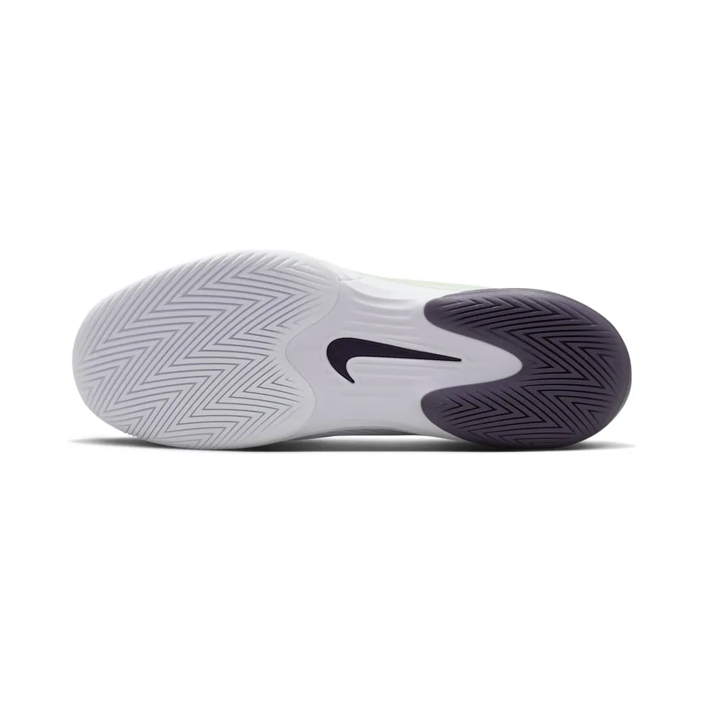 NikeCourt Air Zoom Vapor Pro White (FV5552-108)