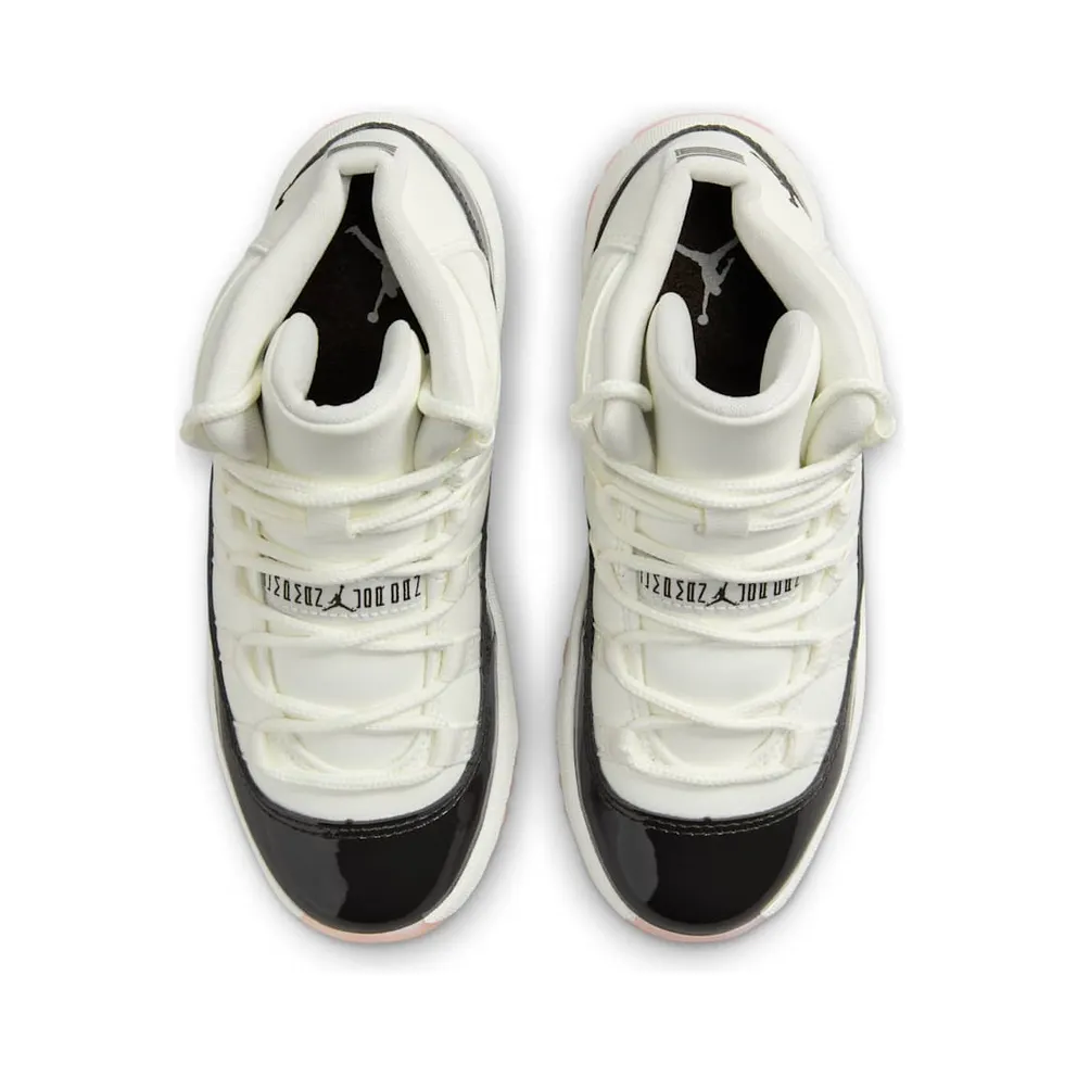 AIR Jordan 11 RETRO PS “NEAPOLITAN (2023)” (DO3857-101)