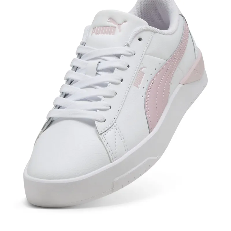 Puma Jada Classic “Puma White / Rose Mauve” (400217_07)