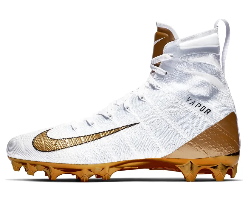 Nike Vapor Untouchable 3 Elite “White Gold” (AH7408-170)