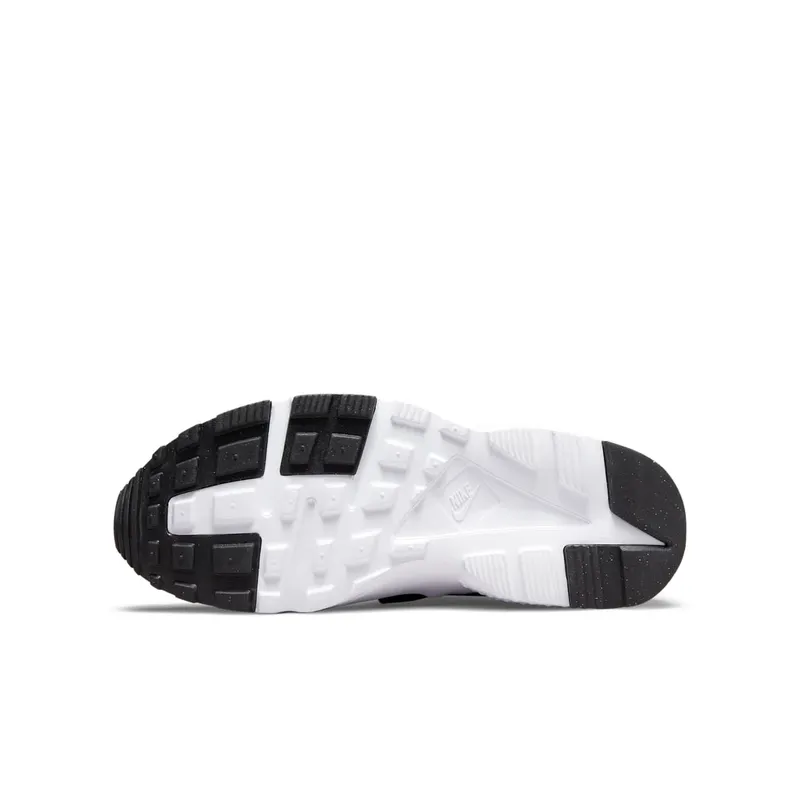 Nike Huarache Run Older Kids’ Black (DR0173-001)