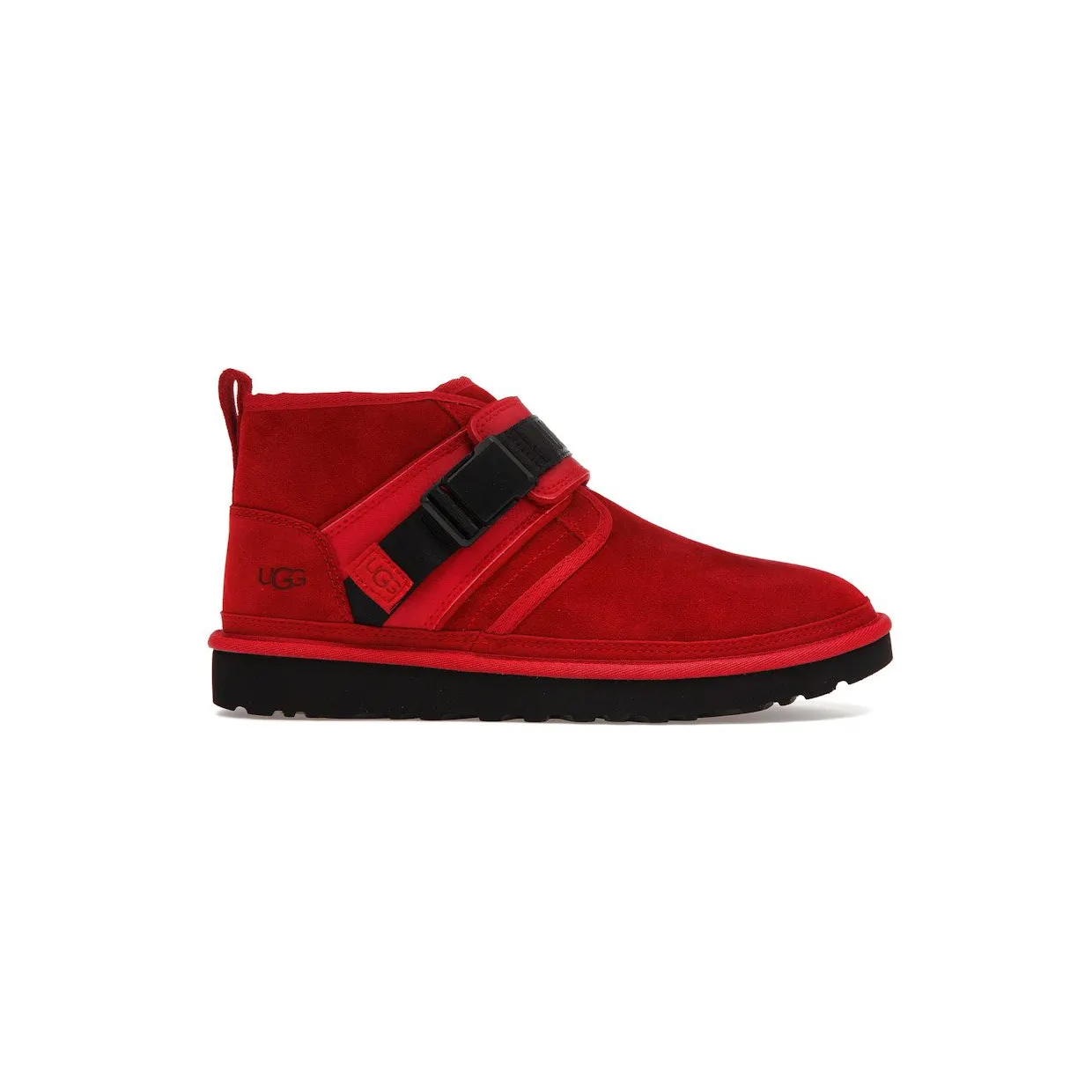 ugg-neumel-boot 1118570-SBR