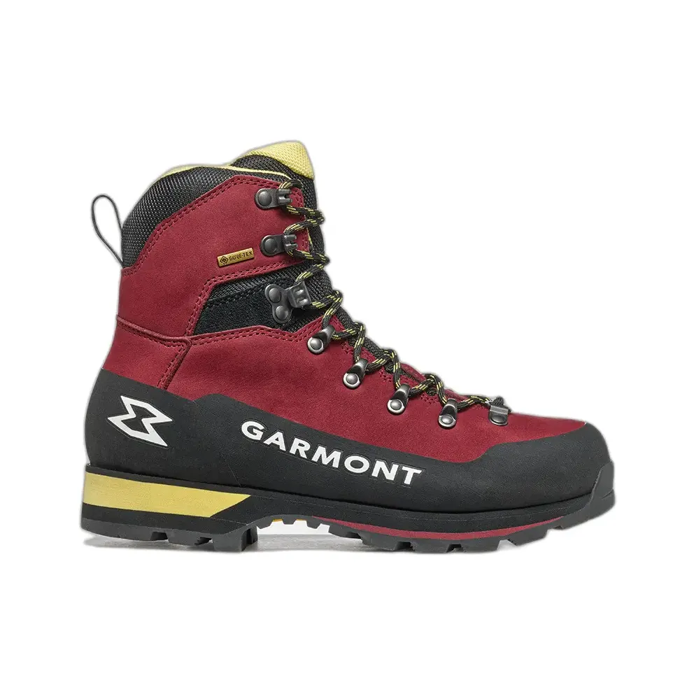 Hiking Shoes Garmont Nebraska II GTX S01077-W427212