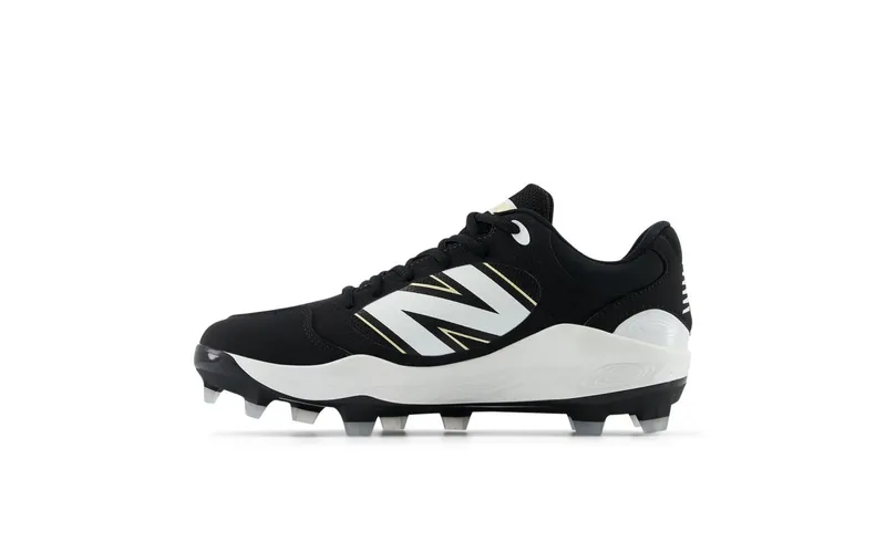 New Balance Fresh Foam 3000 V6 Molded “Black / White” (PL3000K7)