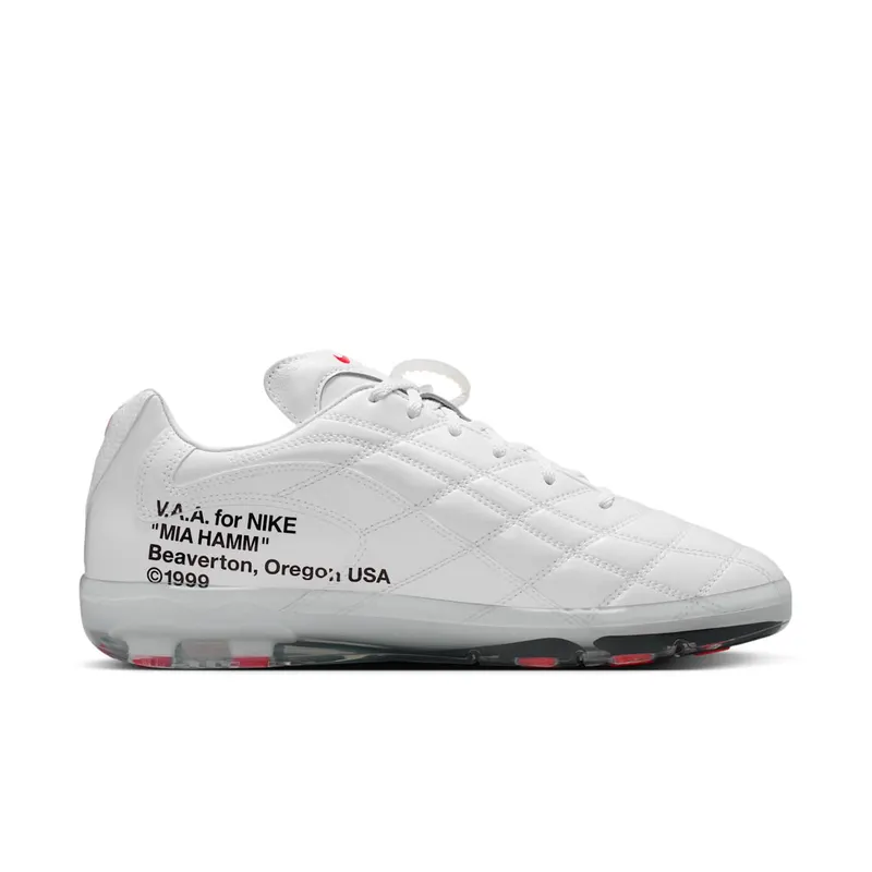 Nike Cryoshot Zoom M9 “Virgil Abloh Archive – Team USA” (IM3886-100)