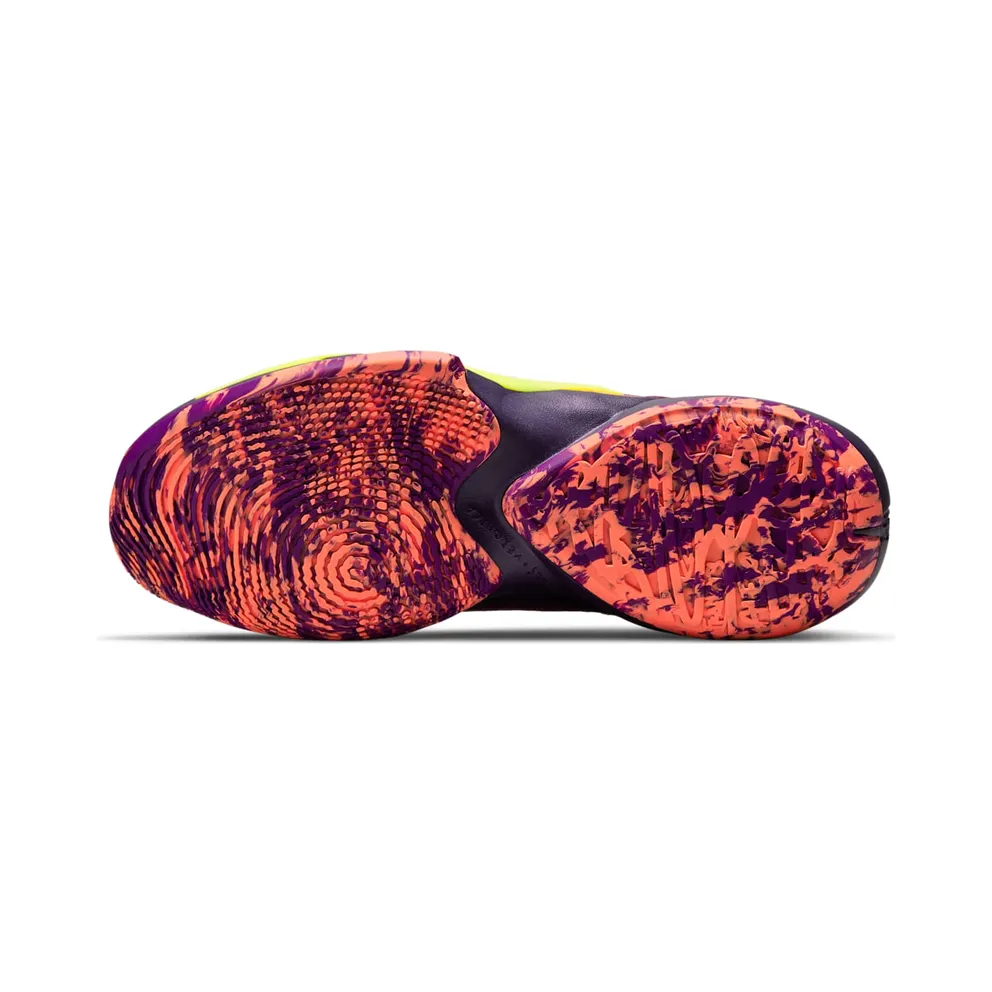 Zoom Freak 2 Orange (CW3162-800)