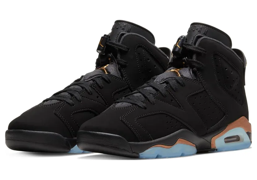 air-jordan-6 CT4964-007