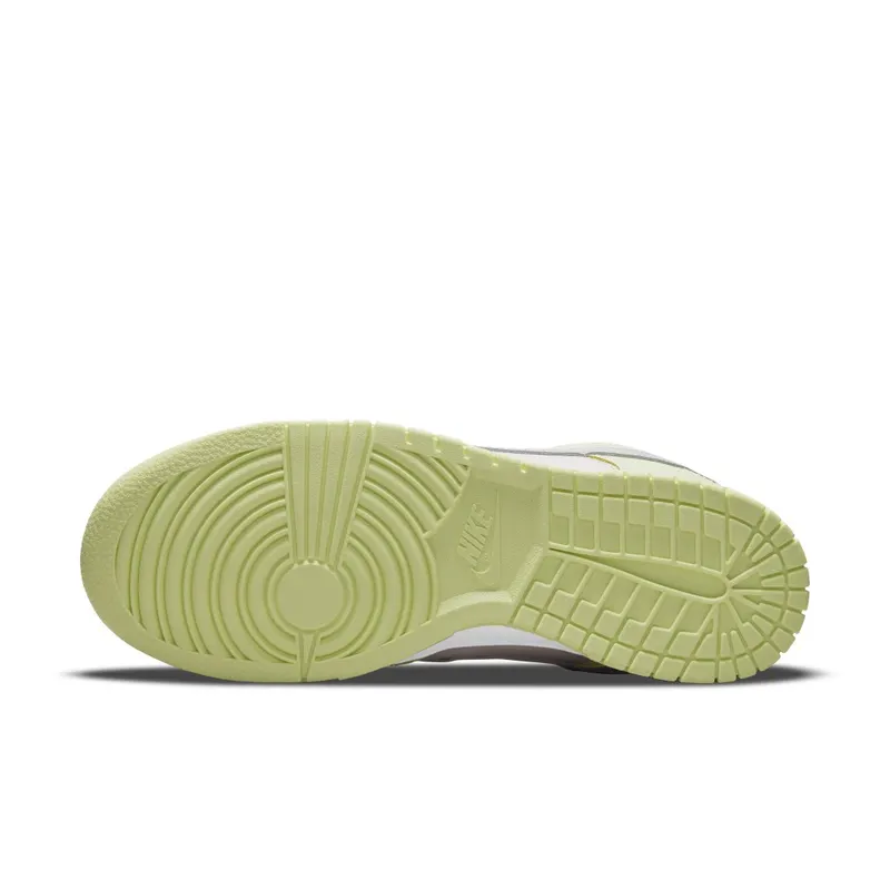 Nike Dunk Low Soft Pink (W) – “Light Soft Pink / Ghost / Lime Ice / White” (DD1503-600)