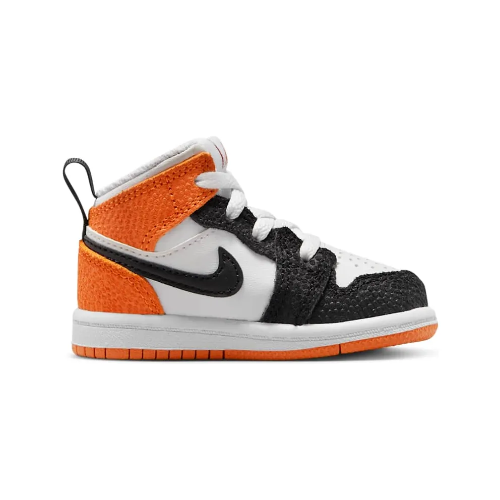 Air Jordan 1 Mid SE TD “Blossom” (DQ8391-100)