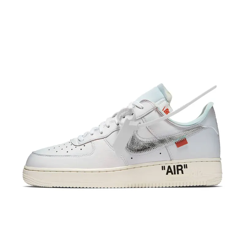 Nike x Off White Air Force 1 ‘ComplexCon’ White (AO4297-100)