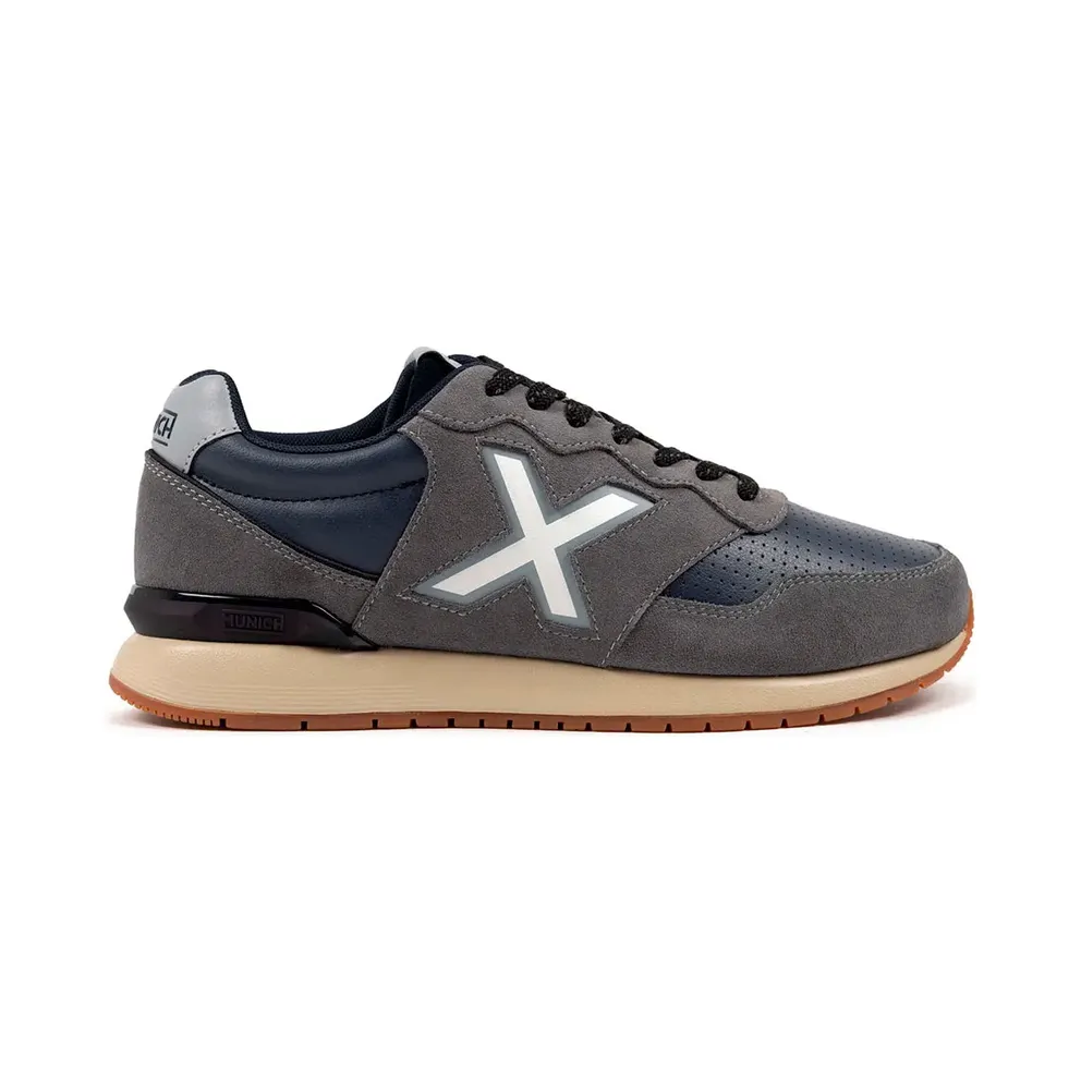 Munich Dash Grey (4150258)