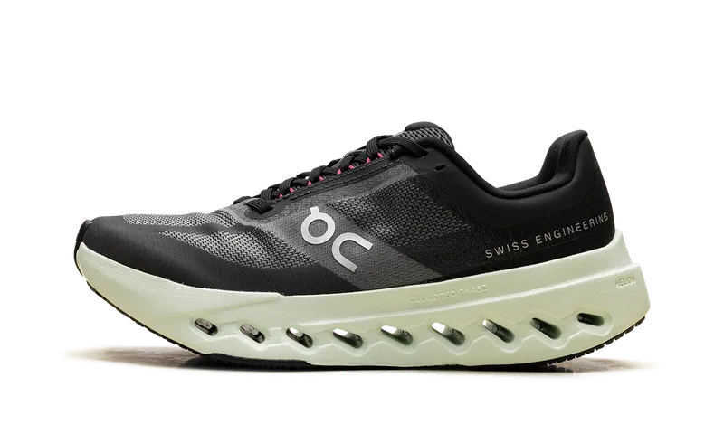 On Running On Cloudsurfer Next “Black Lima” (3WE30052535)