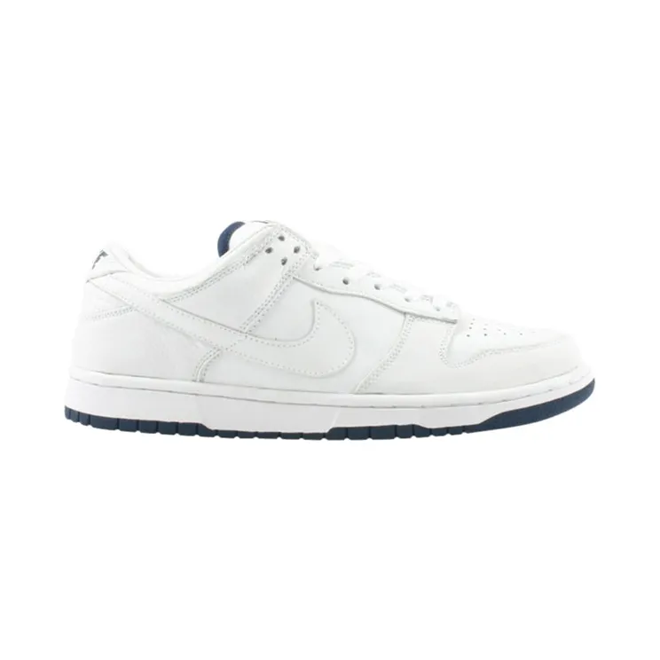 Nike Dunk Low Pro B Midnight Navy (624044-114)