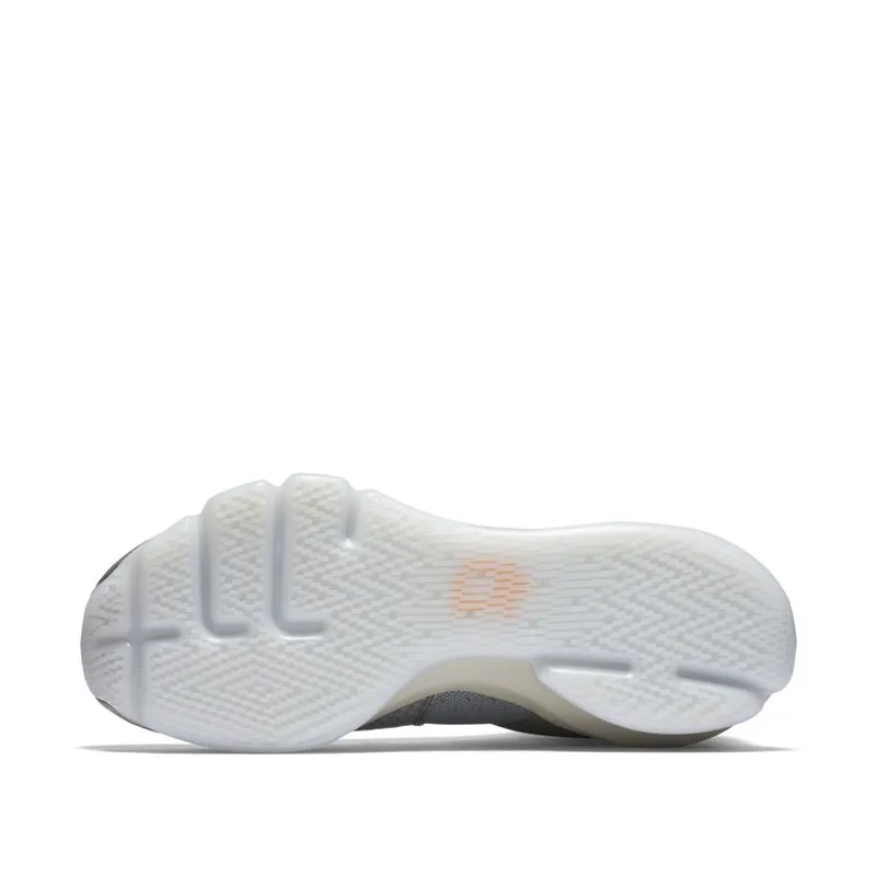 Nike KD 8 Elite Wolf Grey Wolf Grey/Cool Grey-White (834185-001)