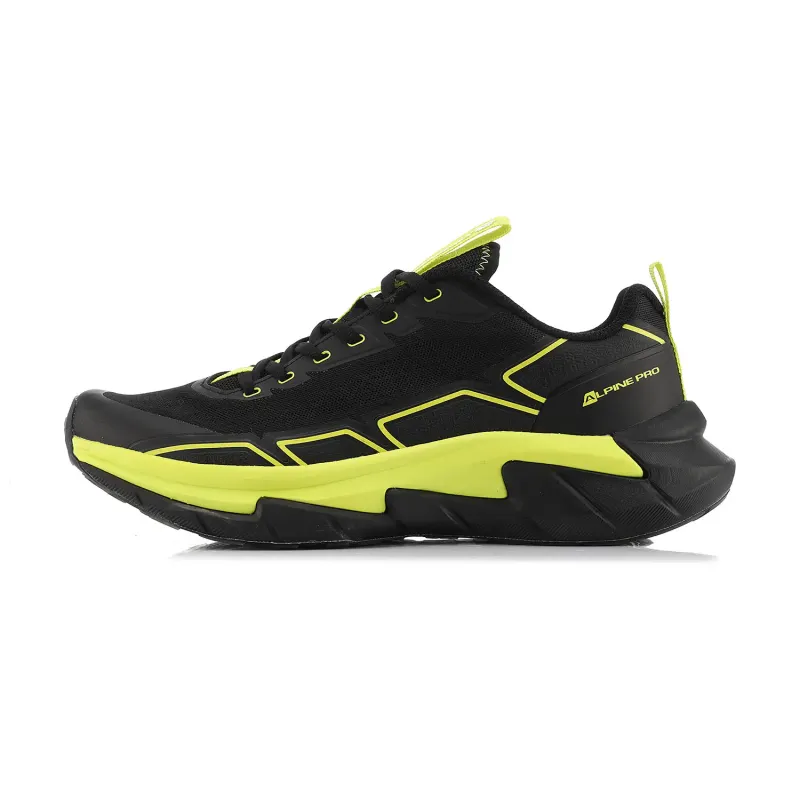 Running Shoes Alpine Pro Soneb (MBTC401990)