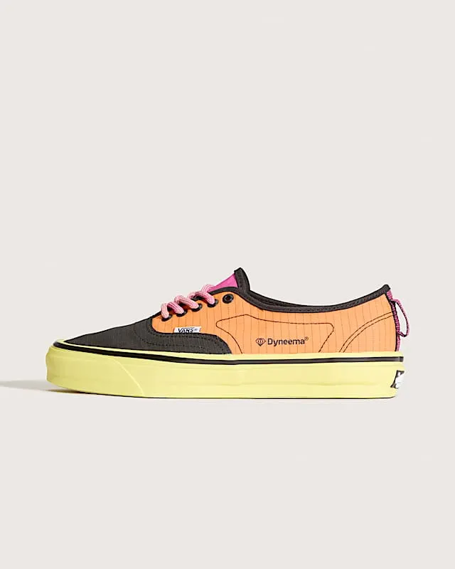 Vans OTW Authentic HT Vibram Black Solar (VN000EH1GR5)