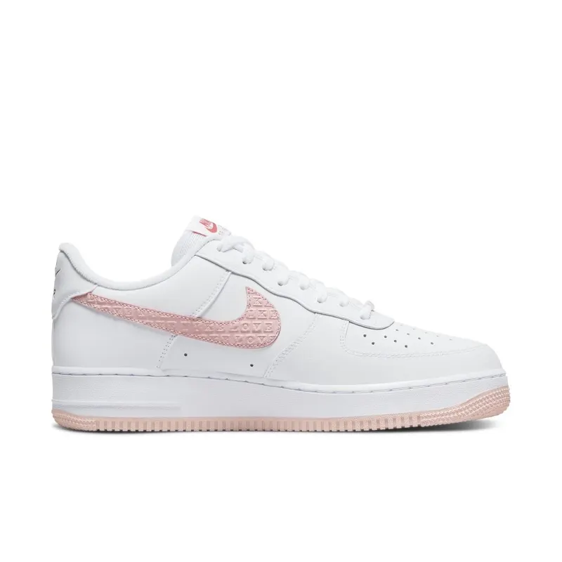 Nike Air Force 1 ’07 White (DR0144-100)