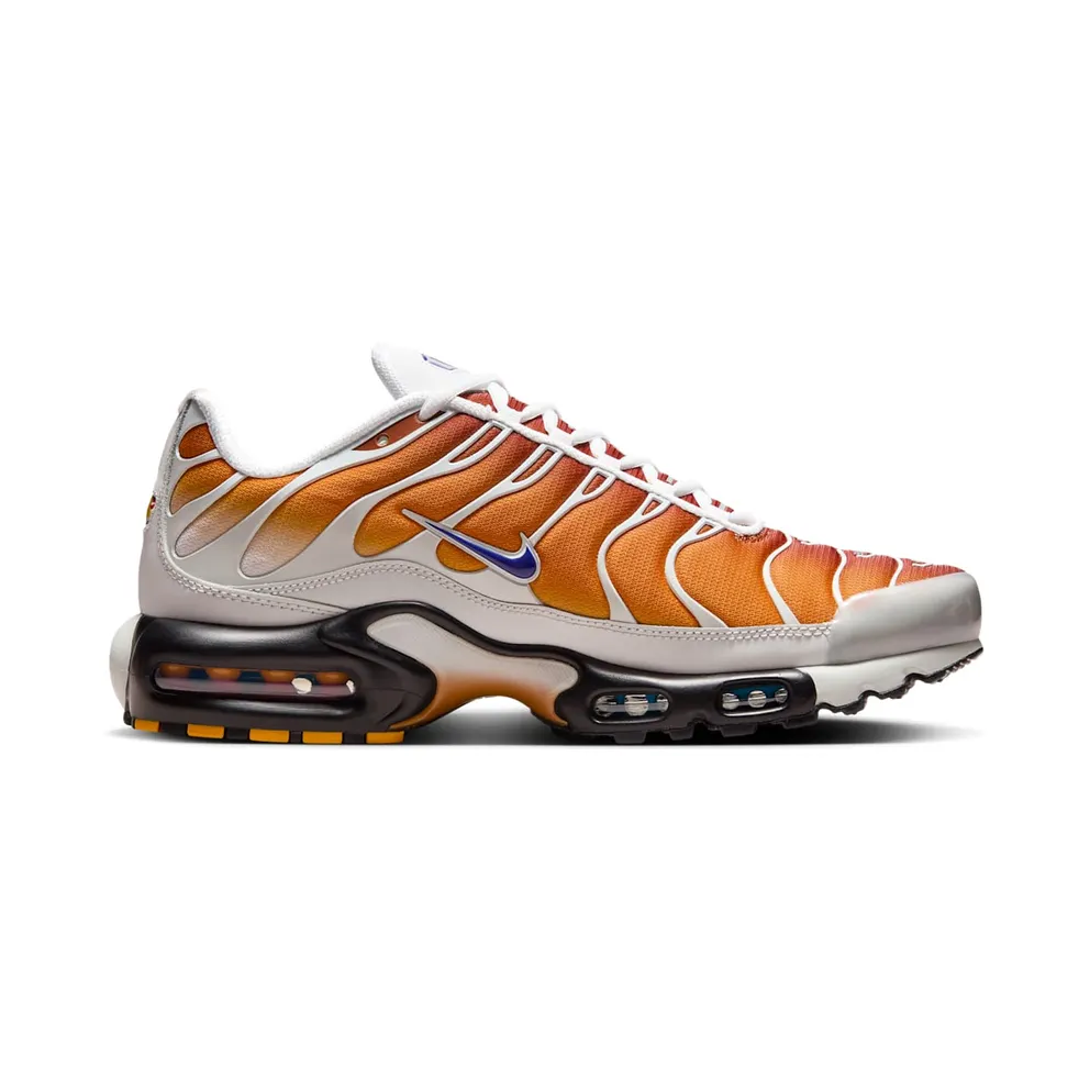 Nike Air Max Plus One Block Down Chutney (FZ3308-700)