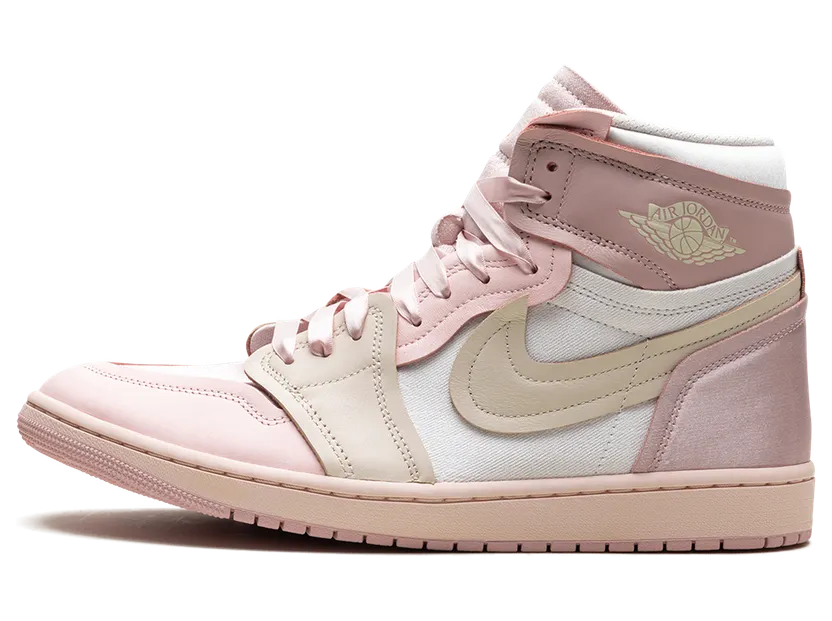 Air Jordan 1 High “Method of Make” (FZ8779-600)