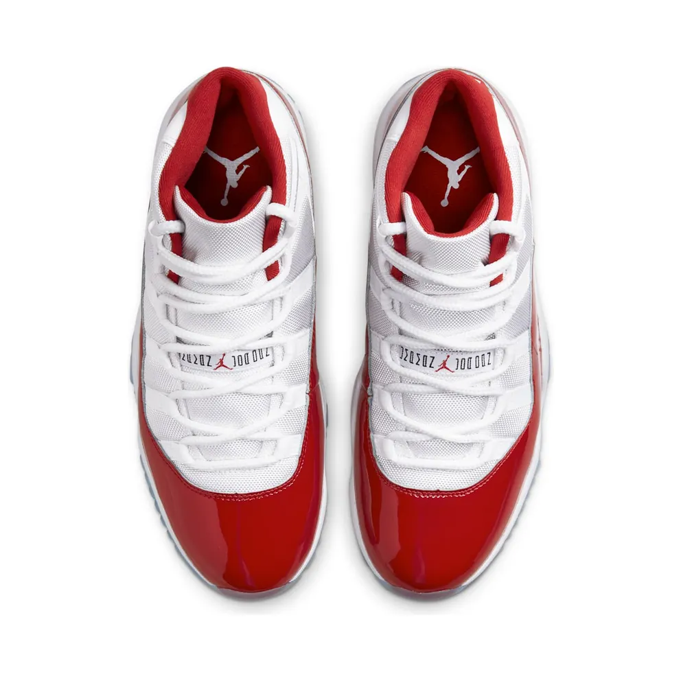 Air Jordan 11 “Cherry 2022” (CT8012-116)