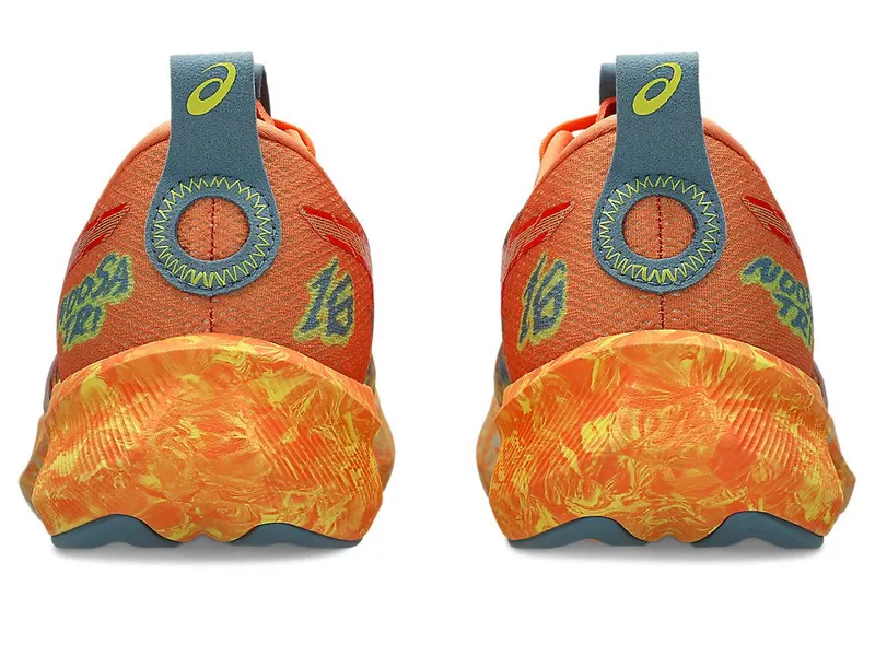 ASICS NOOSA TRI 16 “Sun Peach / Lemon Spark” (1011B872-700)