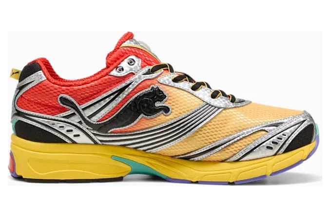 Puma Homura OG Hyper “Red Flash” (409192-02)