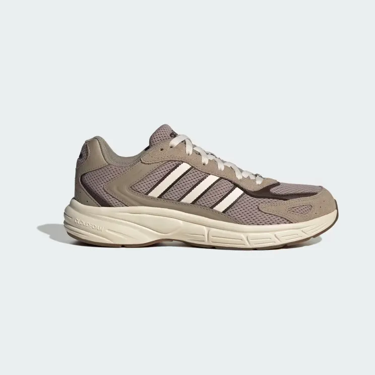 adidas Eclyptix 2000 “Grey / Wonder White / Dark Brown” (KK4889)