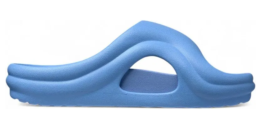 SKYLRK Beach Slide Cosmo ((Cosmo) SLF003-3002)