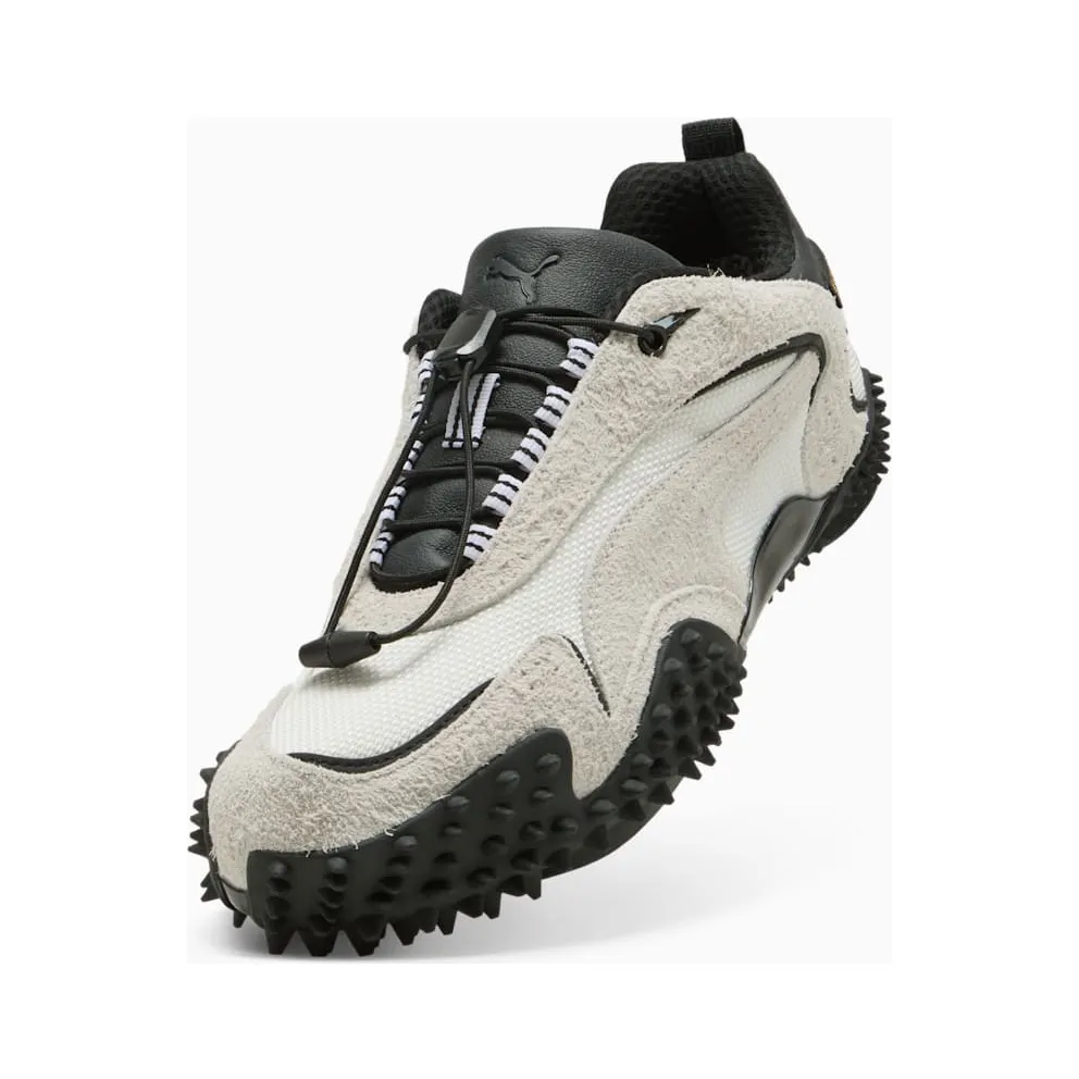 Puma Mostro XC Gore-Tex Vapor Grey Black (402957-02)