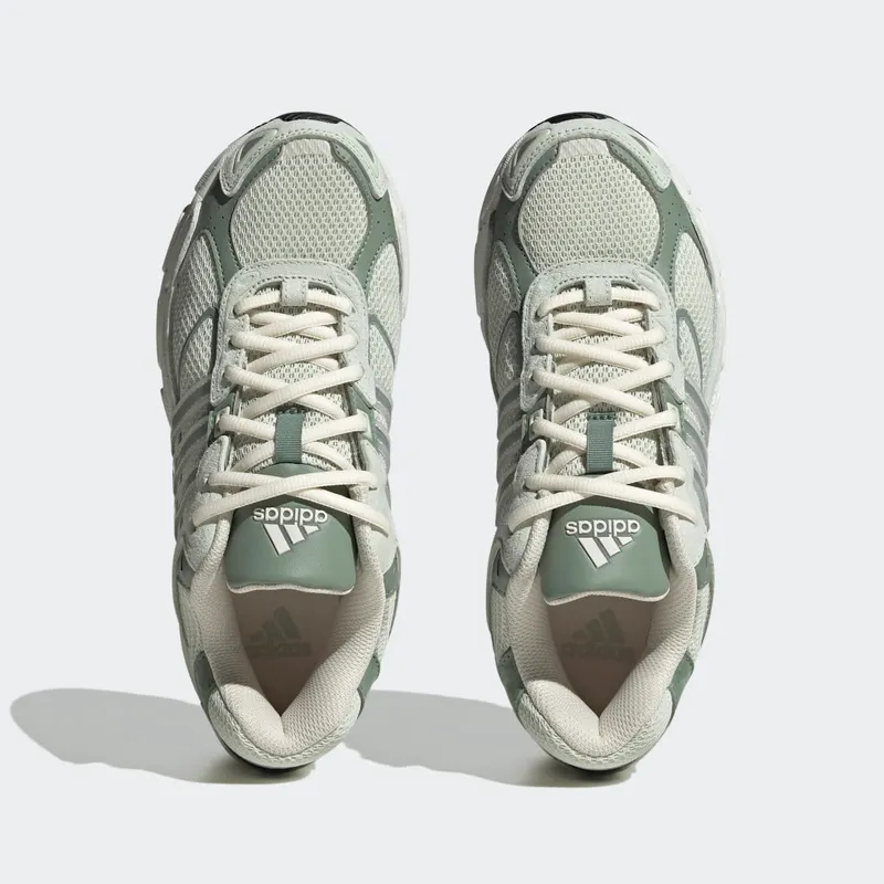 Adidas Response CL Linen Green / Silver Green / Chalk White (ID4277)
