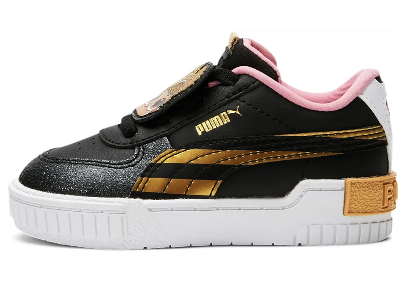 Puma x L.O.L. SURPRISE! Cali Sport Queen Zwart (380612-01)