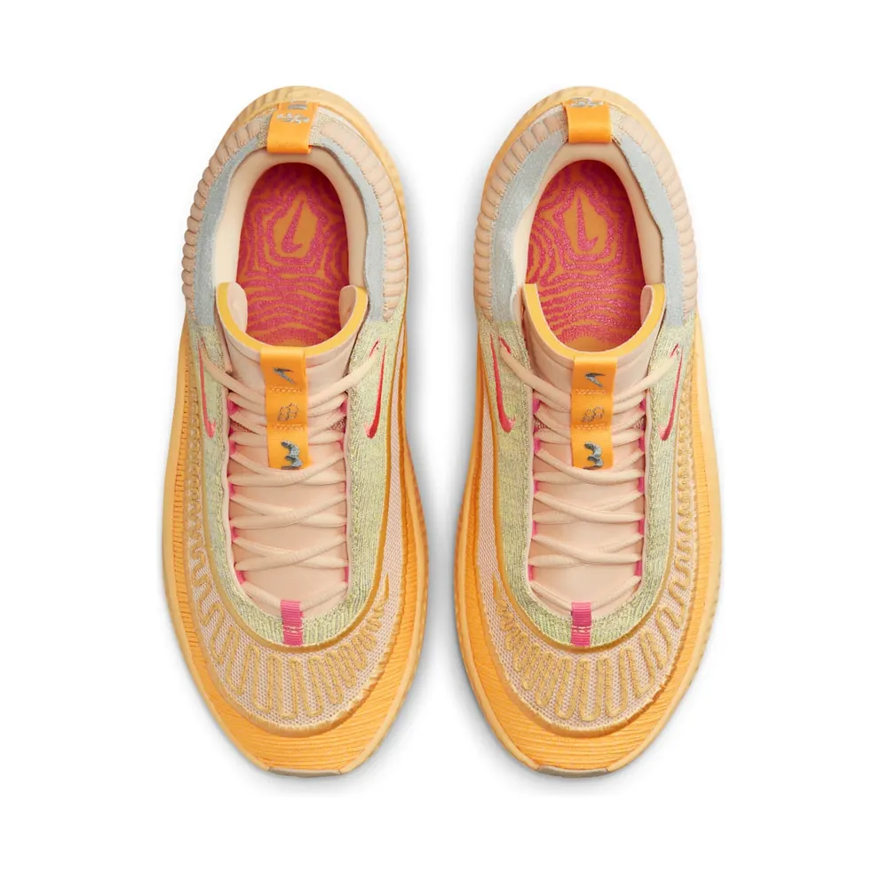 Nike Cosmic Unity 3 The Hive (DV2757-200)