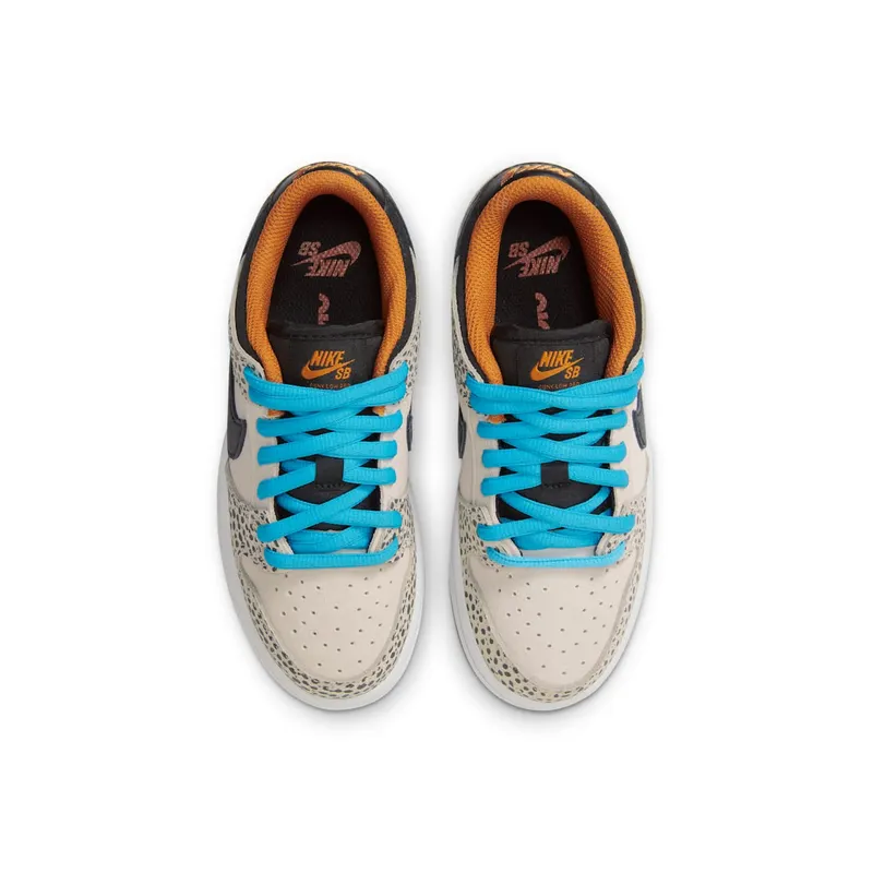 Nike SB Dunk PS “Olympic” (HF7841-001)