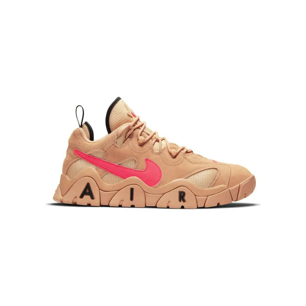 Nike Air Barrage Low ‘Vachetta Tan’ (2020) (CT2290-200)