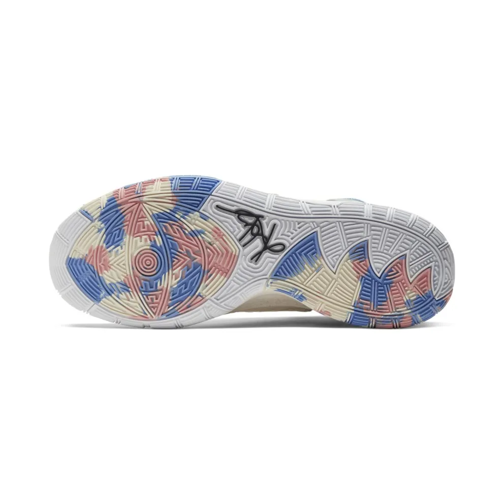 Nike Kyrie 6 Preheat Collection Los Angeles Multi-Color/Multi-Color (CN9839-101)