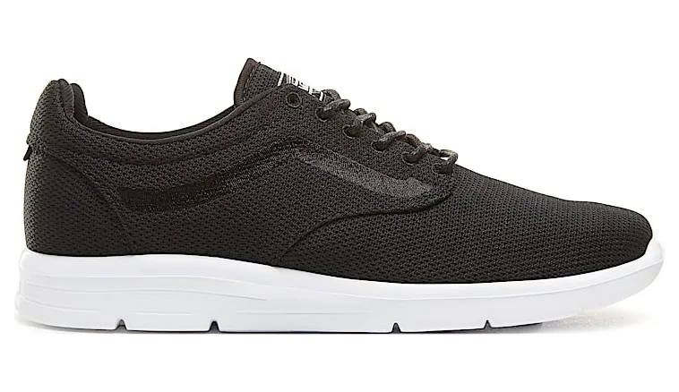 VANS Iso 1.5 Schoenen (Zwart)