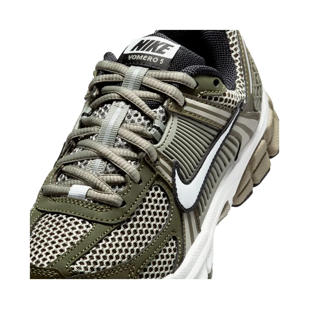 Nike Zoom Vomero 5 Cargo Khaki Light Army (HF6998-300)