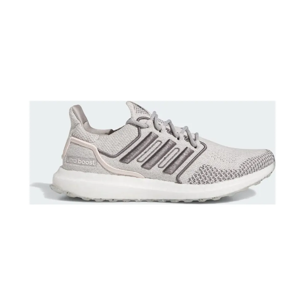 Adidas Ultraboost 1.0 Mgh Solid Grey / Grey Four / Wonder Quartz (IF5275)