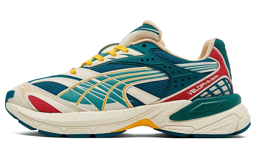 Puma Velophasis “Underdogs” (396871-01)