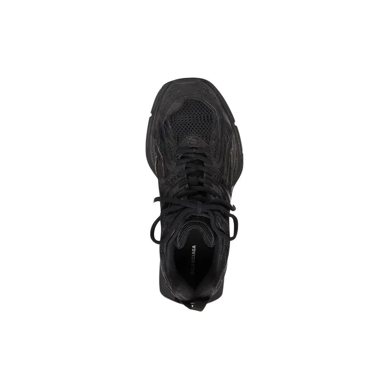 Balenciaga X-Pander Black (653871W2RA21000)