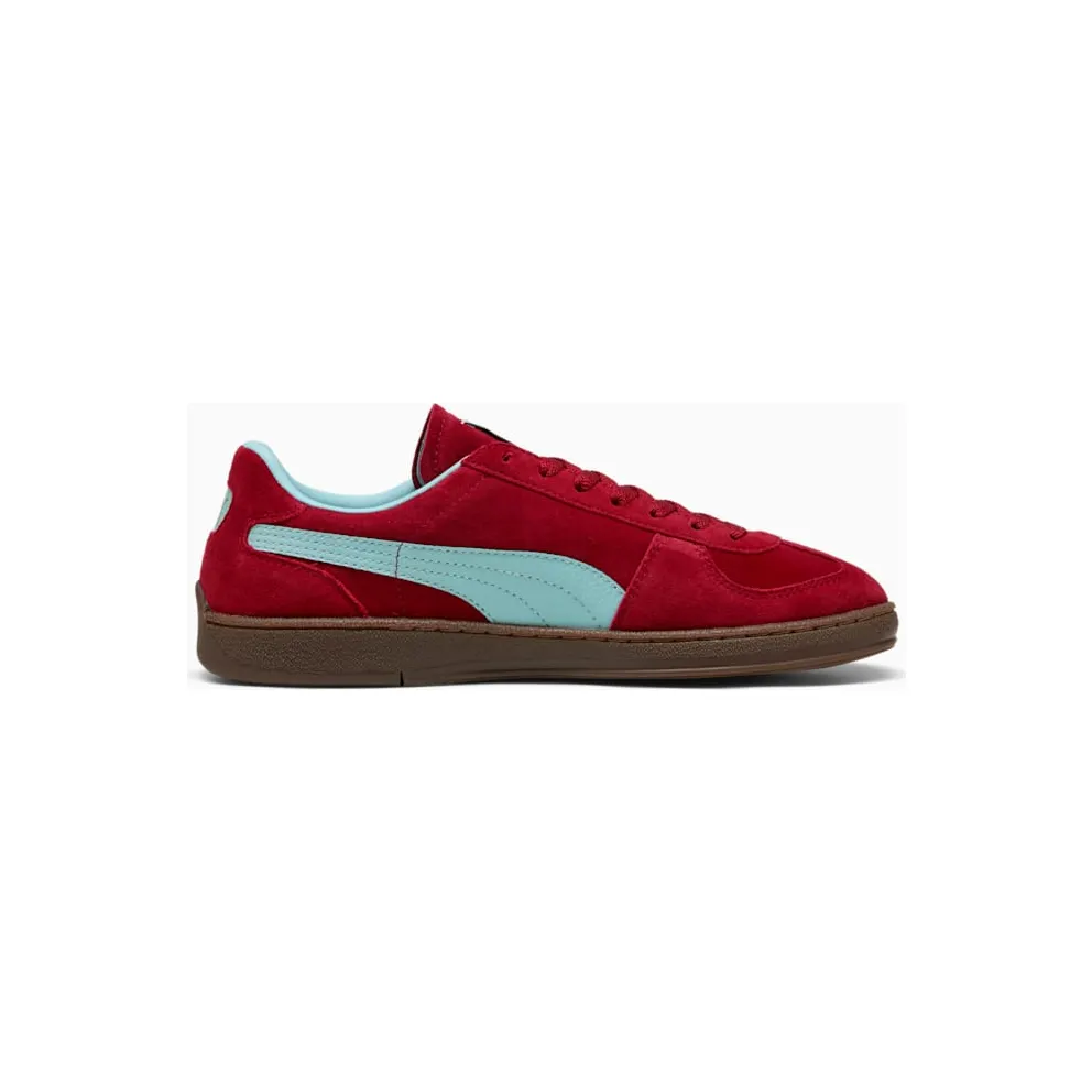 Puma Super Team SD Dark Crimson Safe Lake (398528-08)