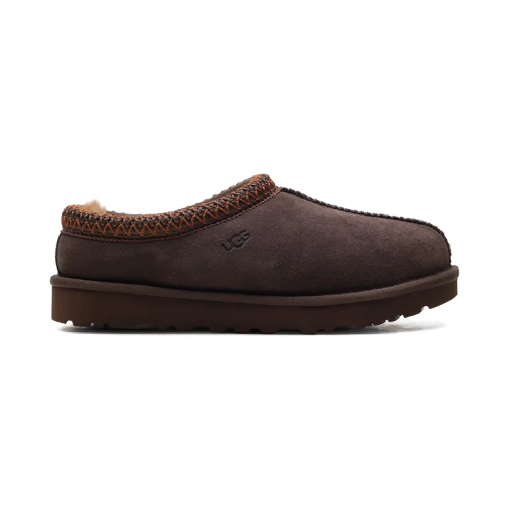 Ugg Tasman II Slides “Burnt Cedar” (1174470-BCDR)